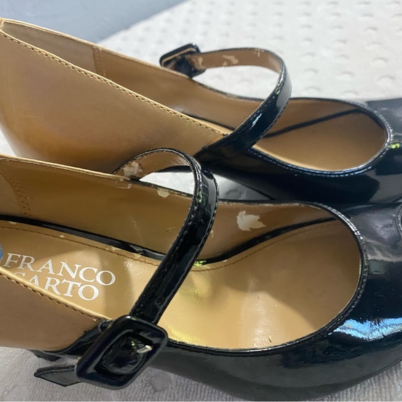 Franco Sarto Two-Tone spectators - Picture 6 of 16